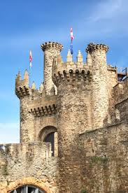 Facebook oficial ayuntamiento de molinaseca. Walk Camino De Santiago Molinaseca To Villafranca Del Bierzo Journey On Two Feet Boom Buzz Collective