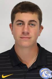 2025-26 Men's Golf Roster