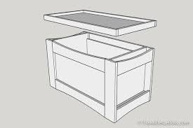 Fabrication D Un Coffre A Jouets En Bois Travailler Le Bois Coffre A Jouets Jouets En Bois Coffre En Bois Bonjour a tous, aujourd'hui je vous montre la réalisation d'un coffre uniquement fait en bois de palettes pour ranger un filtre à sable et une pompe de. pinterest