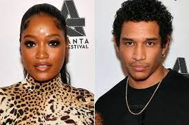 Domestic violence: Actress Keke Palmer's ex Darius Jackson says actress was  'primary aggressor' in 'verbally and physically abusive' behavior