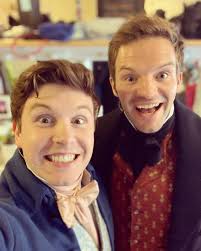 Box Five — Vinny Coyle