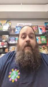 Endless Comics, Games and Cards