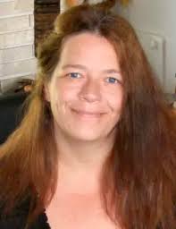 Obituary information for Mary Julie (Rurhmann) Romine