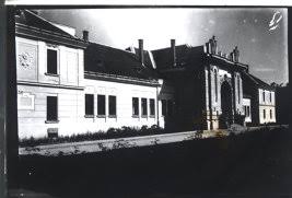 Rezoluia proclam principiile fundamentale menite a propi statul naional unitar romn. Detaliile Marii Uniri Stabilite La Hotelul Hungaria Un Simbol Demolat De Comunisti Foto