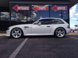 Alpine White M Coupe My Favorite Color Bmw Z3 Bmw Alpina Bmw