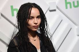 Zoë isabella kravitz, the daughter of singer/actor lenny kravitz and actress lisa bonet, was born on december 1, 1988 in los angeles, california. Zoe Kravitz 30 Gaat Catwoman Spelen In De Film The Batman Film Ad Nl