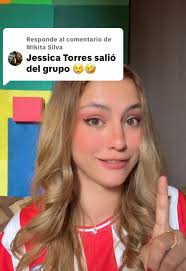 Que Paso Con Yesica Torres En Master Chef