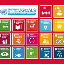 The sustainable development goals are 17 priority goals that cover a number of important issues for the world, including: Uber Die Unesco Deutsche Unesco Kommission
