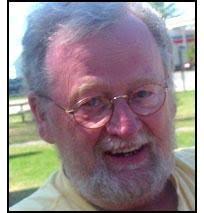 Robert RINK Obituary (2015)