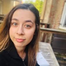 Kristen Bouchard (@Bahjammallama22)