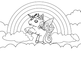 Bildergebnis Fur Einhorn Ausmalbild Unicorn Coloring Pages Coloring Pages Advent Calendars For Kids