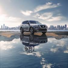 Wat vehicle is the nissan p33a. 2021 Nissan Rogue Press Kit