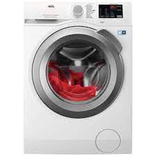 We've analysed over 200 washing machines on the uk market and chosen our best 5 for you. Aeg L6fbi842n 8kg Washing Machine 1400rpm White Appliance City