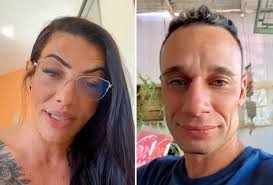 Douglas, do Casal Maloka, assume romance com apontada como pivô do término