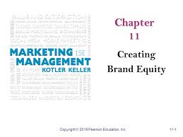 Check spelling or type a new query. Chapter 11 Creating Brand Equity Ppt Video Online Download