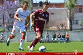 Martín sarrafiore, 23, from argentina coritiba foot ball club, since 2020 attacking midfield market value: Por Sarrafiore Huracan Promete Mover Acao Na Fifa Contra Inter E Fgf Gzh