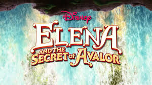 Princess elena from the kingdom of avalor has been magically trapped inside sofia's amulet, waiting for another princess to set her free, and sofia is up to the task! Elena And The Secret Of Avalor Sofia The First Wiki Fandom