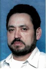 Efrain Serrato Perez