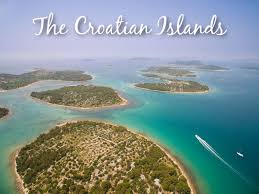 Croatian grammar is the grammar of the croatian language. Croatian Islands Hvar Brac Korcula And Many More Visit Croatia