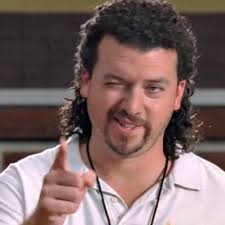 Gary Beal (@gary_beal)