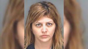 Video: Internet abuzz over topless woman who trashed McDonald's in Pinellas  Park