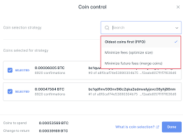 Master from unknown repository conversation 87 commits 1 checks 0 files changed Using Coin Control Ledger Support