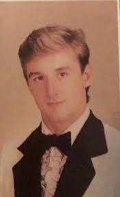 Class of 1986 (Forest Park Senior High)