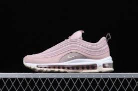 Womens Summer Sneakers Nike Air Max 97 Pink Scales 917646 500 Nike Air Max Nike Air Max 97 Sneakers Nike Air Max