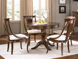 The 45th anniversary cherry grove collection is a blending of new and old adaptations from 18th century and higher end traditional styling. American Drew Cherry Grove New Generation Pedestal Table Dining Set 091 701r American Drew Furniture