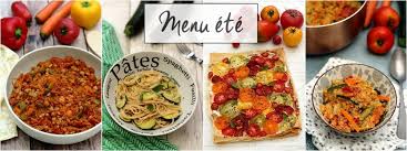 Idees Menus Vegetariens Par Saison Amandine Cooking Idee Menu Vegetarien Menu Vegetarien Ragout De Legumes