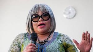 She jokes instead about how she would have dressed to the nines if she had known about the video. Siti Kasim Freed On Charge With Obstructing Jawi Officer At Transgender Event