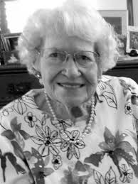 Emily Sherrill Obituary (1921