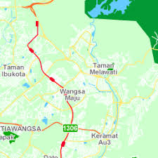 Malaysia adalah sebuah negara federal yang terdiri dari tiga belas negeri (negara bagian) dan tiga wilayah federal di asia tenggara dengan luas 329.847 km persegi. Ampang Map Ampang Malaysia