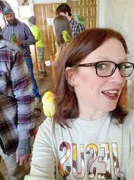 It's crazy 🤪 😜 how much you can change in just a year..