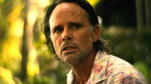 250406 Ang White Lotus kasama si Lisa