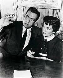 After a hiatus of nearly 20 years. Perry Mason 1957 Tv Series Wikipedia