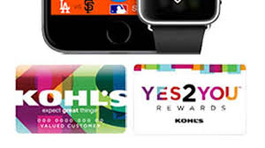 To make a payment on saturday, hours are from 9 a.m. Kohl S Becomes First Retailer To Support Store Payments And Rewards With One Tap In Apple Pay Macrumors