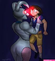 vanessa and gregory xxx - Hentai 44