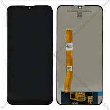 Oppo A1K Display and Touch Screen Glass ...