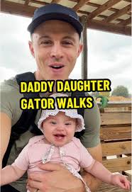 Exploring Florida Wildlife with My Daughter