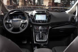 C Max Shown With Available Sync 3 In Charcoal Black Ford Max Car Ford
