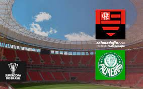 O jogo entre palmeiras e flamengo, marcado originalmente para amanhã (27), pelo campeonato brasileiro, está adiado. 5wjs8 Us4yy Em