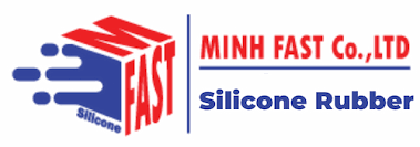 Công ty sản xuất Cao su - Silicone - Minh Fast