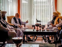 The taliban's war on women: Md5hryuf2lqllm