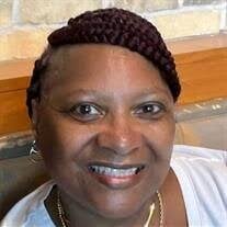 Pamela Caldwell-Lieu Obituary