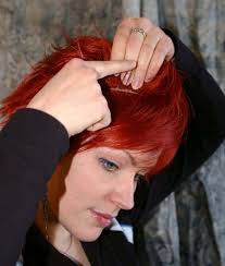 How to put on a wig without glue? Long Hair And Short Wigs A Tutorial And Sewing Is Half The Battle