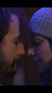 Short film “Comfort” by Hamish Muir can be found