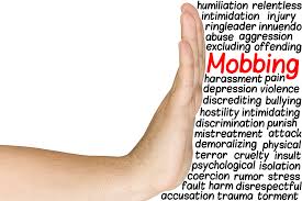 Underground page about hoes style and mobbing. Workplace Bullying Mobbing Is Emotional Psychological Terrorism Write With Flair