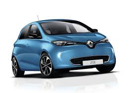 Autonewcarsblog 2017 Renault Zoe Renault Zoe Car Renault