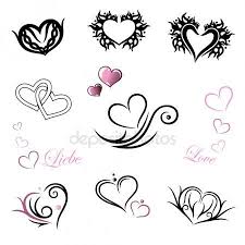 Hier finden sie 40 originelle herz tattoo ideen, die sie ihrem tätowierer zeigen können. Tattoo Hearts Valentines Day Herz Tattoos Herz Tattoo Handgelenk Filigrane Tatowierung